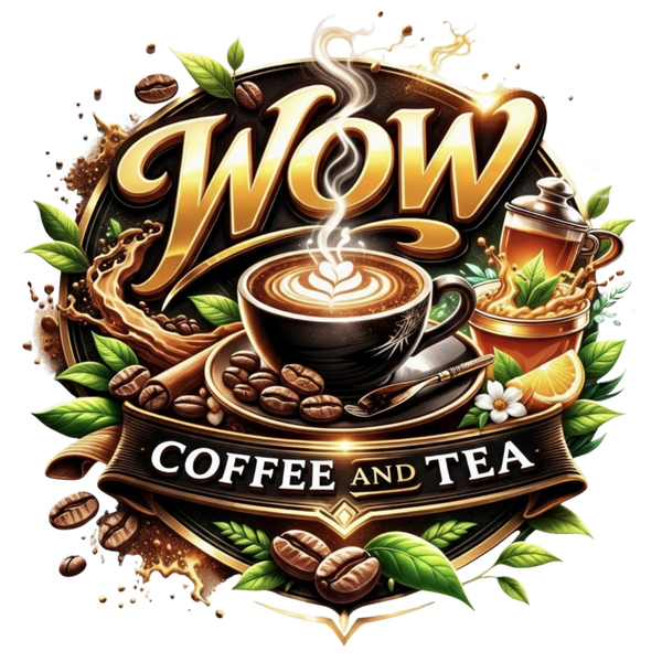 WOW Coffee and Tea